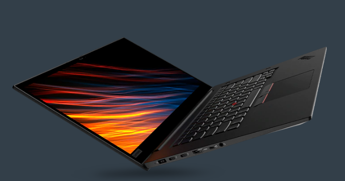 Lenovo Thinkpad P1